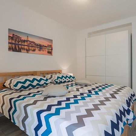 Apartman Marica Split Exterior photo