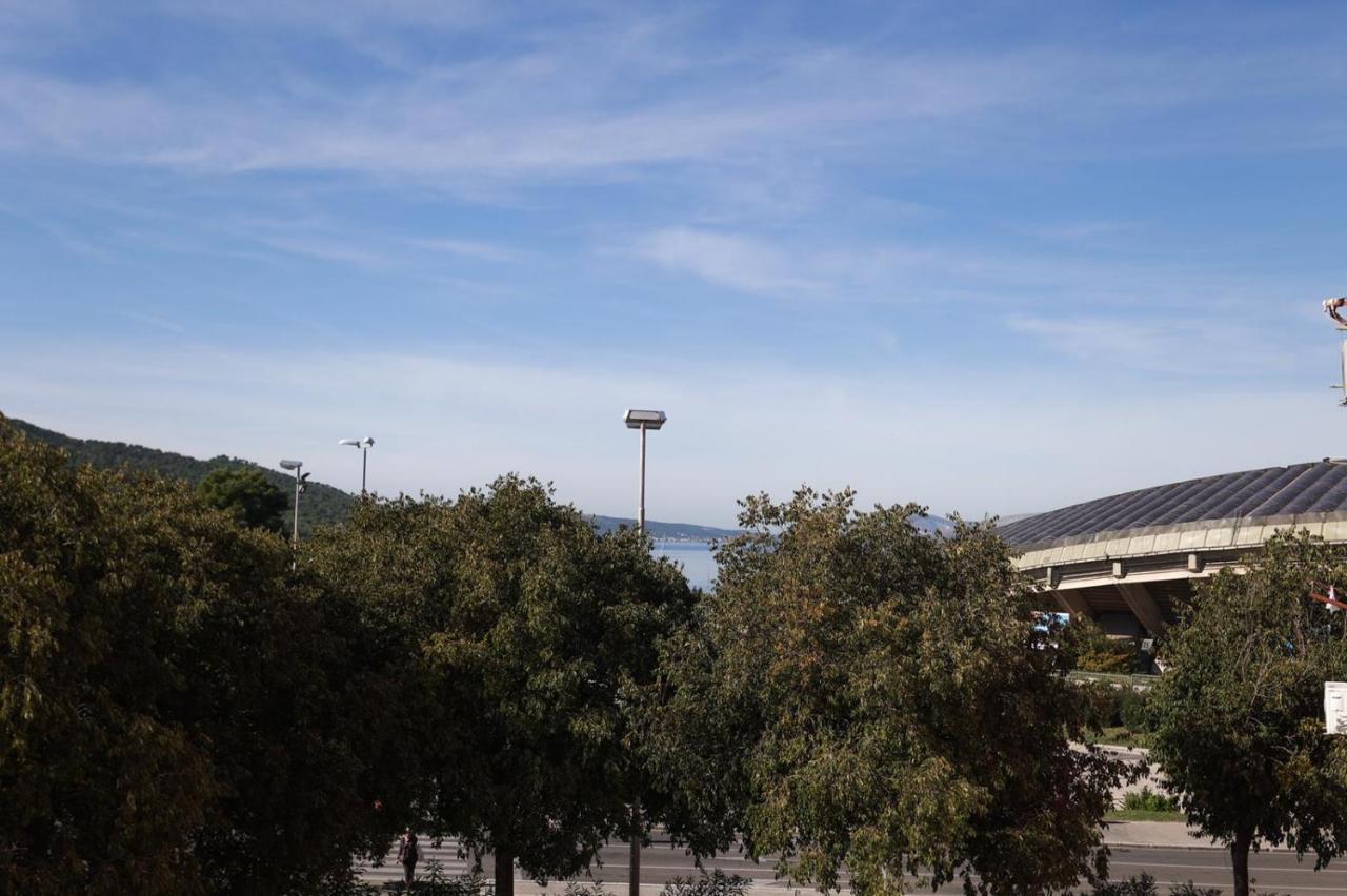Apartman Marica Split Exterior photo